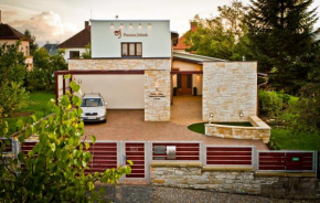 Penzion Jelínek, Opočno